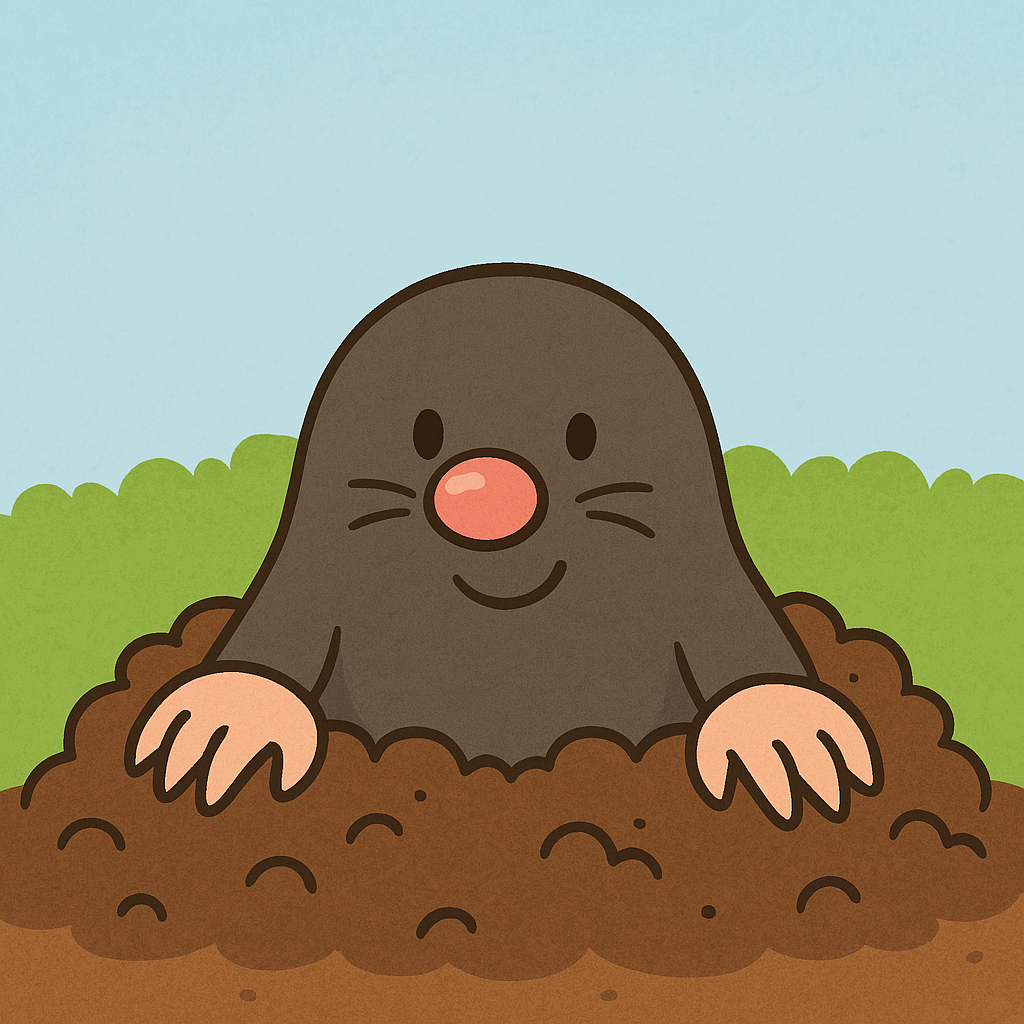 mole