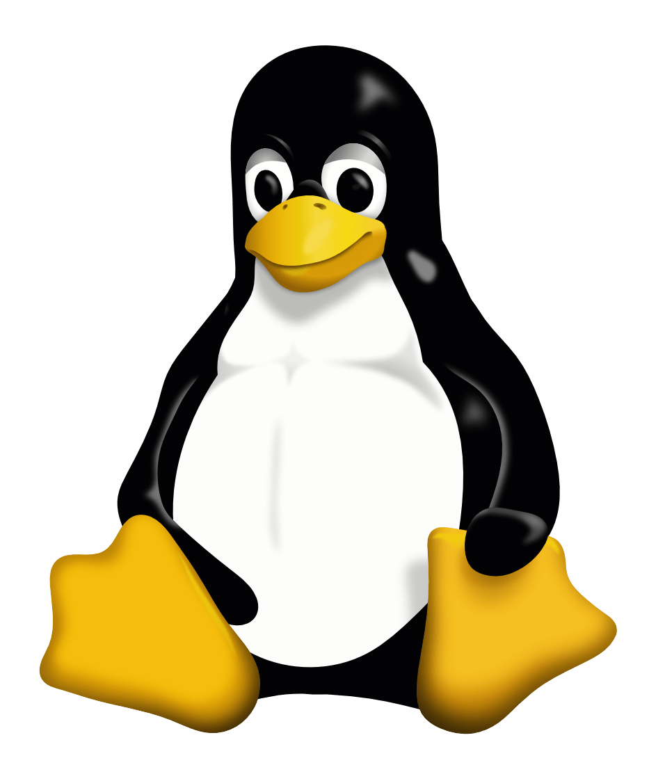 logo linux